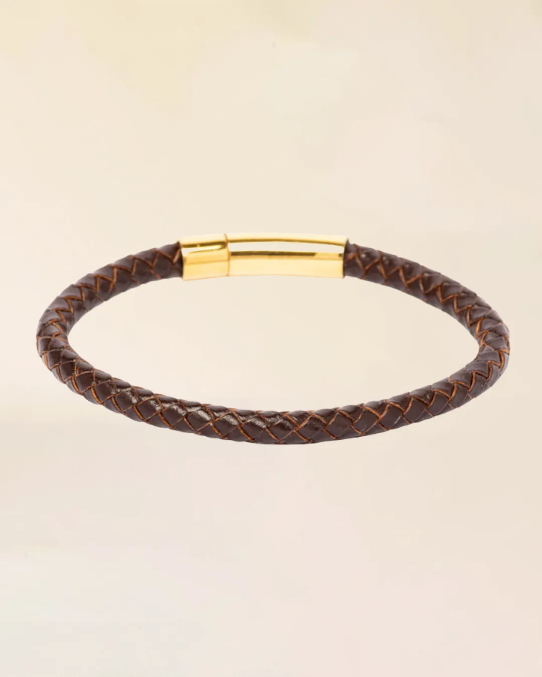 LEATHER BRACELET