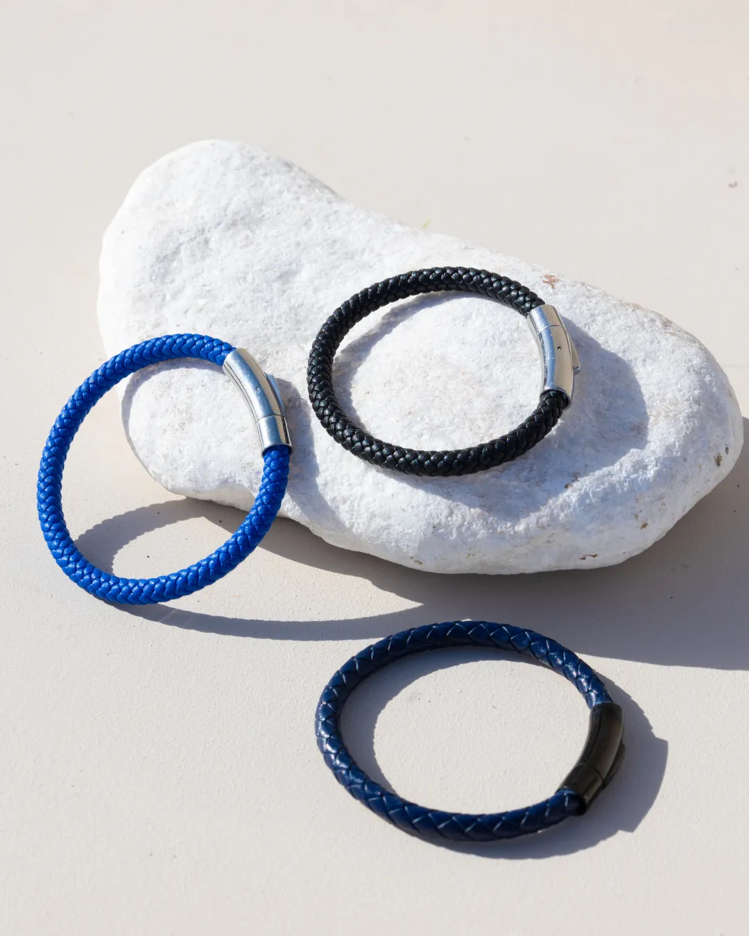 LEATHER BRACELET