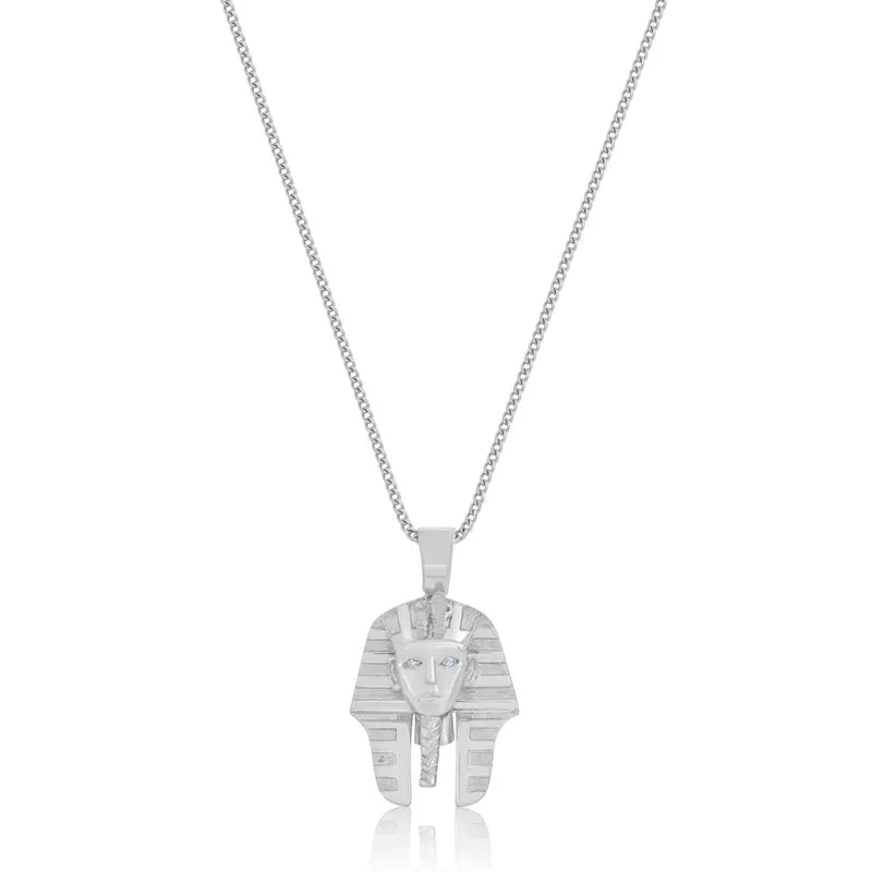Legacy Piece: Micro Pharaoh Piece (Diamond Eyes)