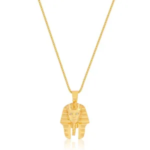 Legacy Piece: Micro Pharaoh Piece (Diamond Eyes)