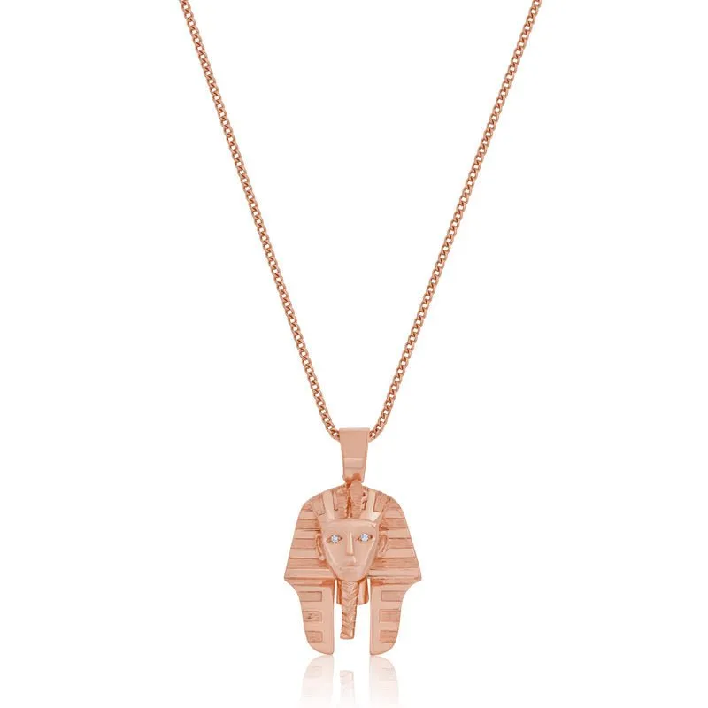 Legacy Piece: Micro Pharaoh Piece (Diamond Eyes)