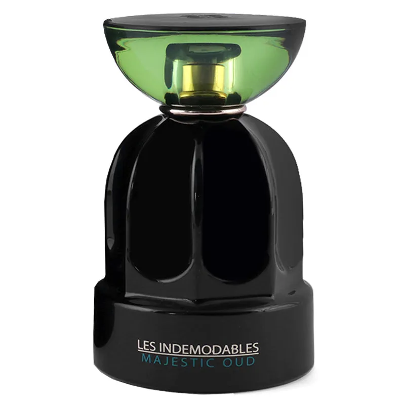 LES INDEMODABLES MAJESTIC OUD EDP 90ML