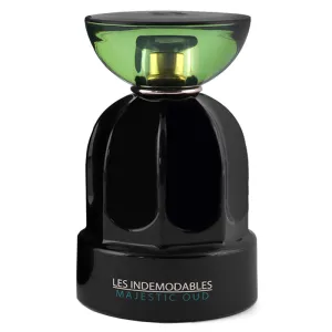 LES INDEMODABLES MAJESTIC OUD EDP 90ML
