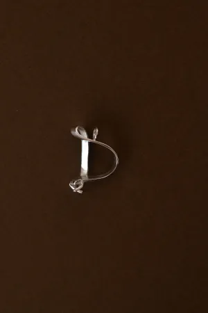 Letter D