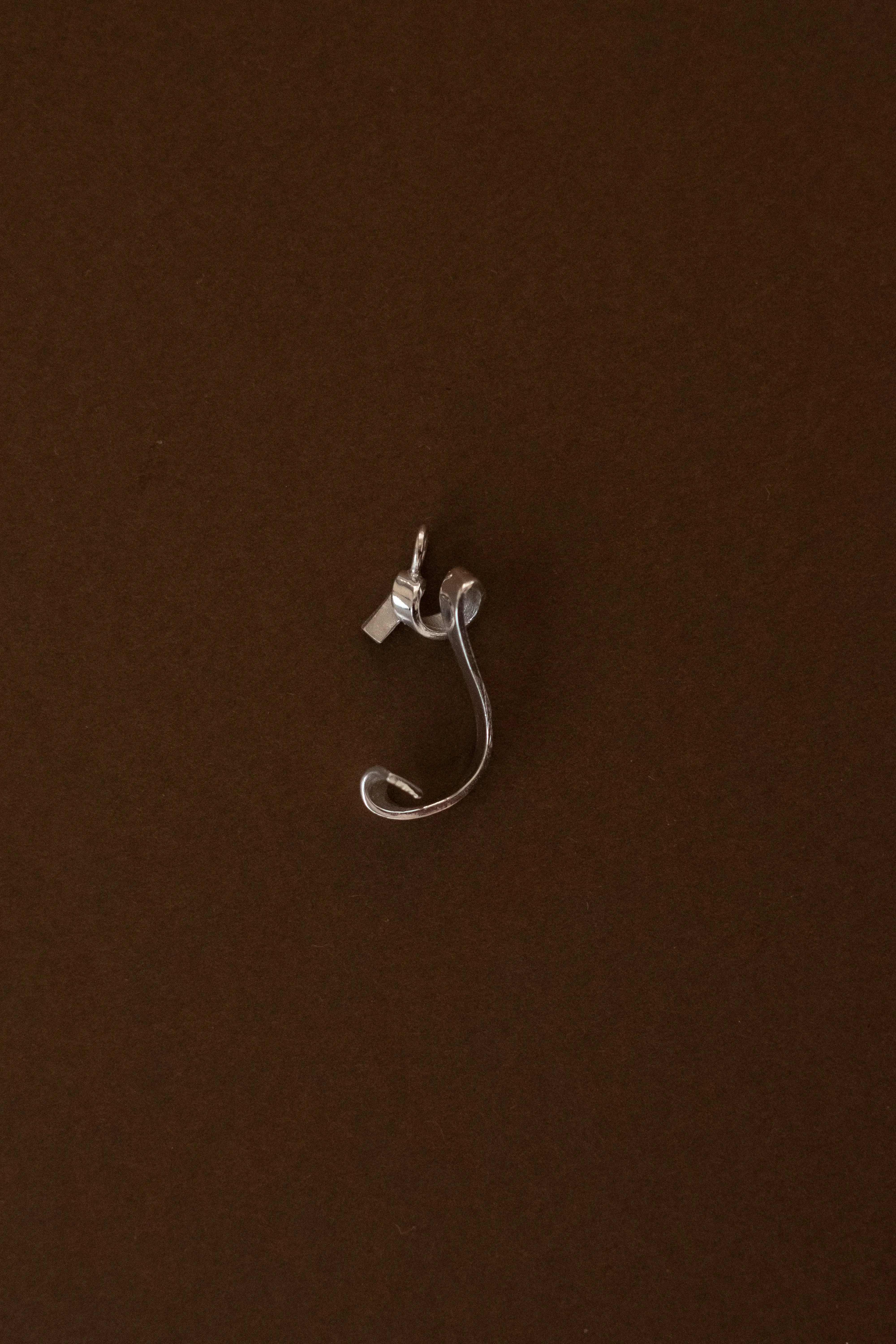 Letter J