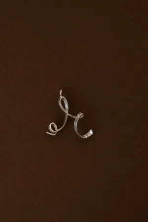 Letter M