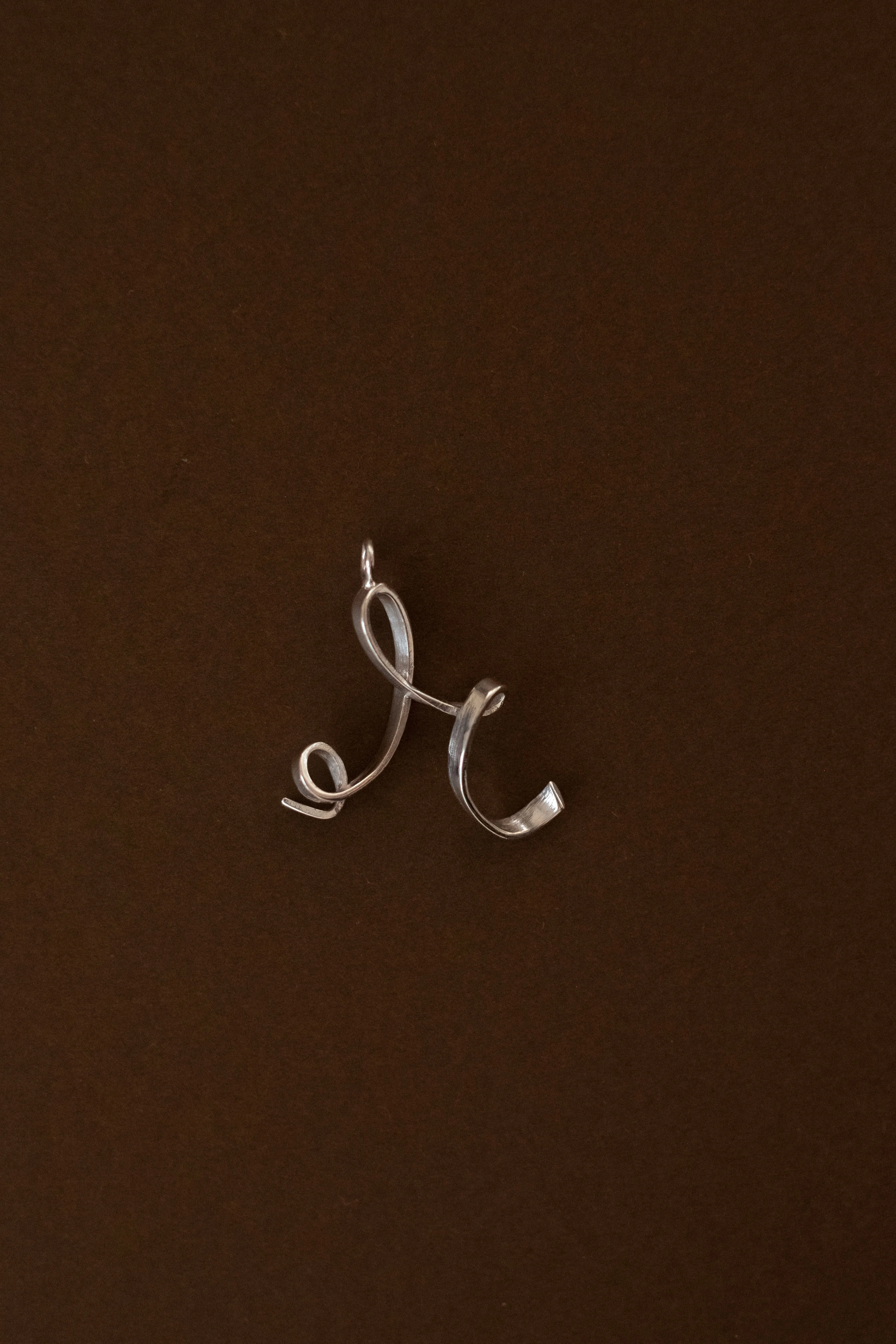 Letter M