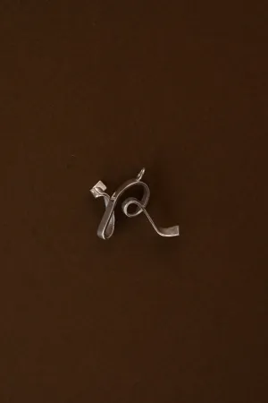Letter R