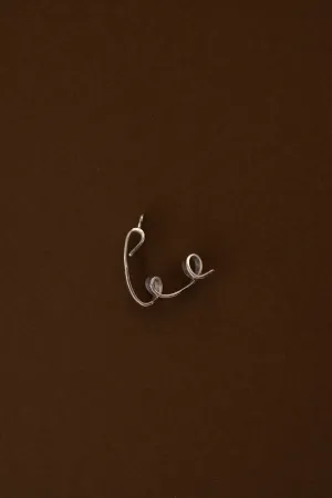 Letter W
