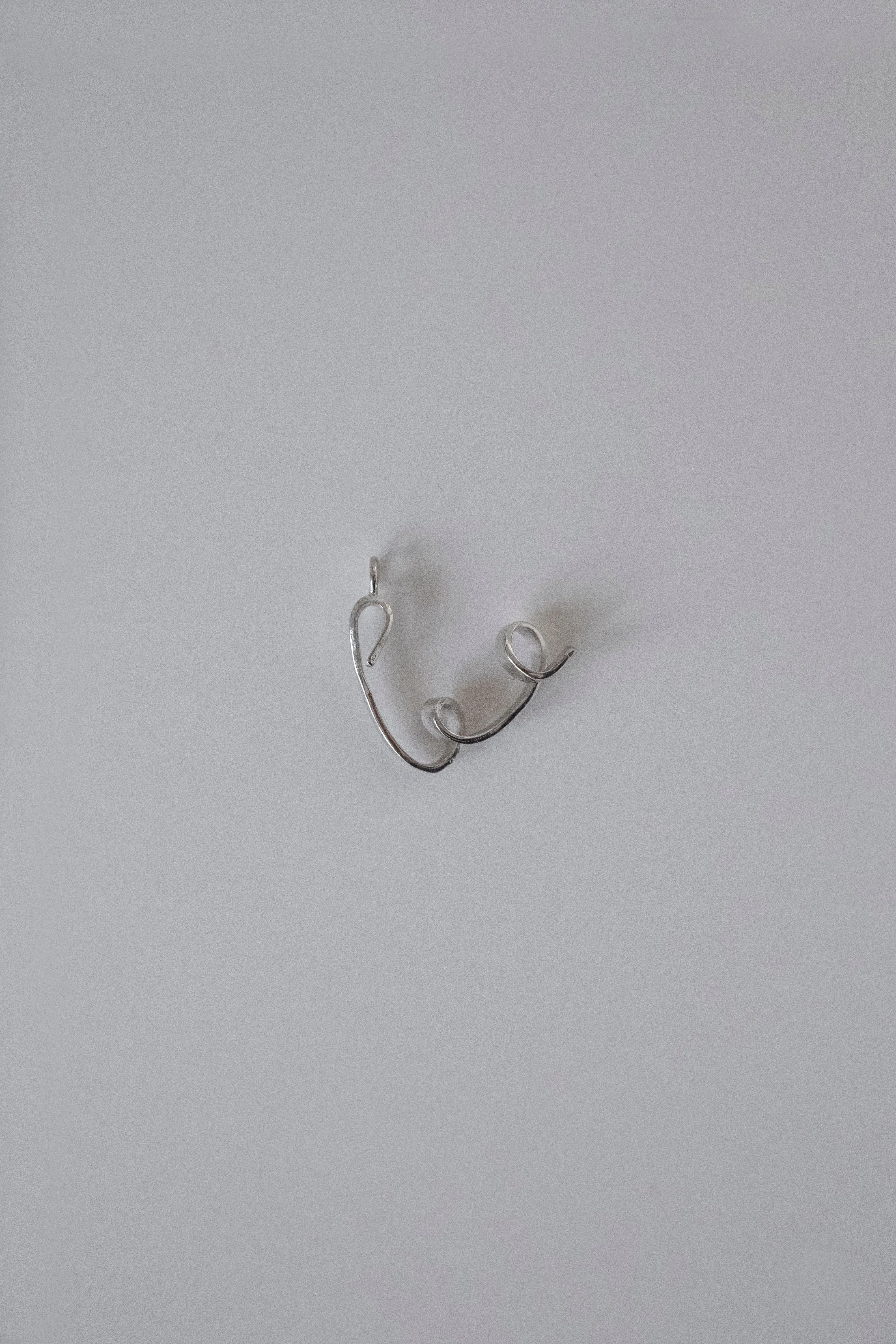 Letter W
