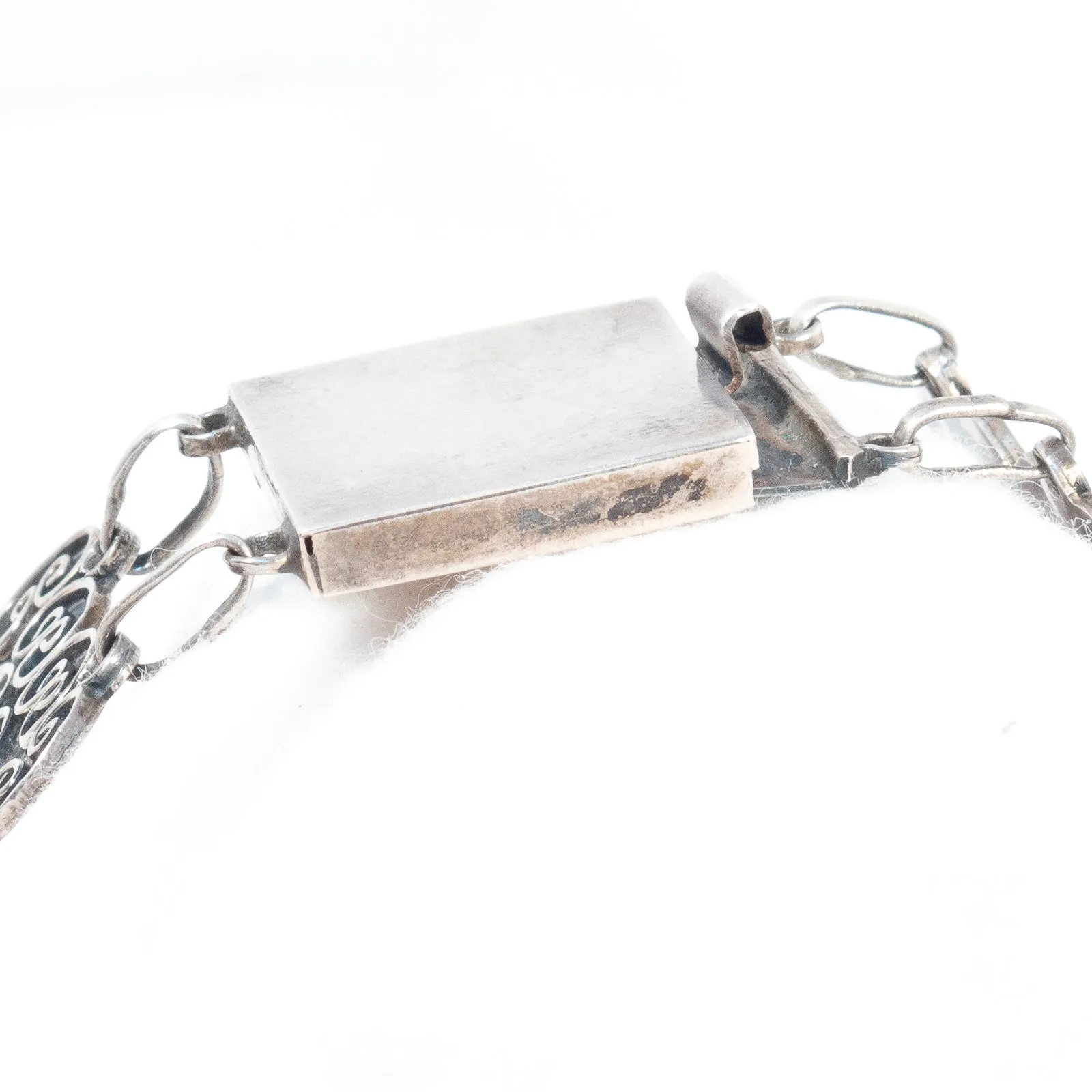 Little Silver Shop Bracelet Mexican