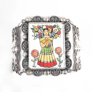 Little Silver Shop Bracelet Mexican