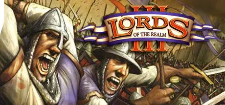 Lords of the Realm III (PC)