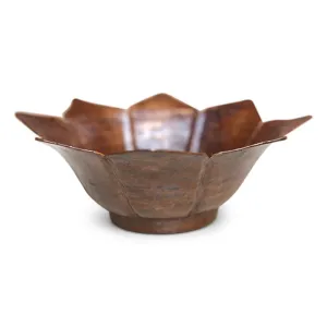 Lotus Bowl
