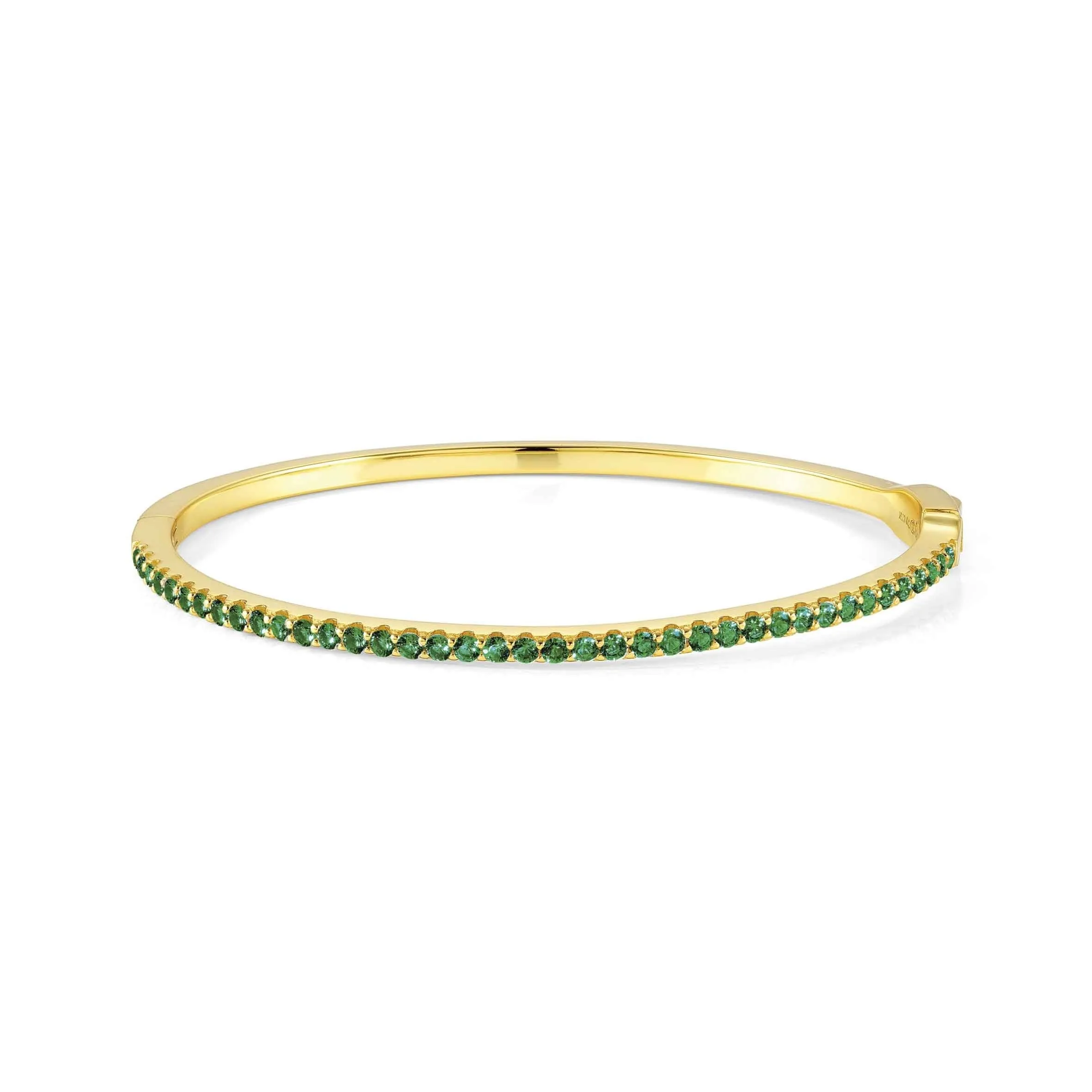 Lovelight Bangle With Stones
