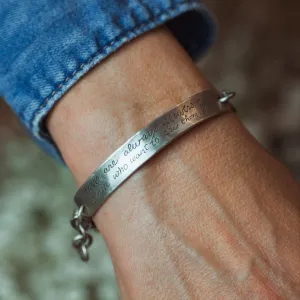 Matisse Talisman Bracelet