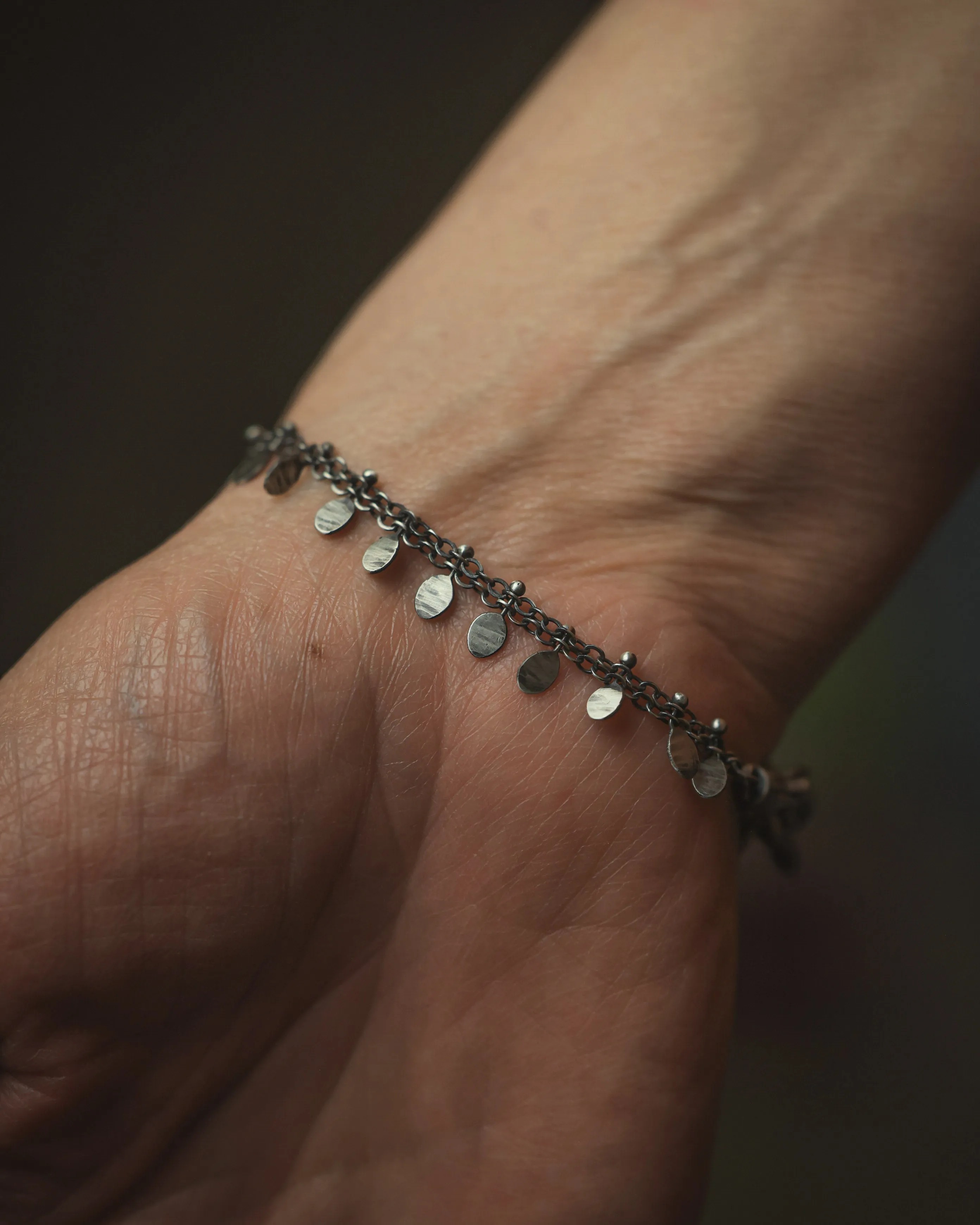 Matisse Talisman Bracelet