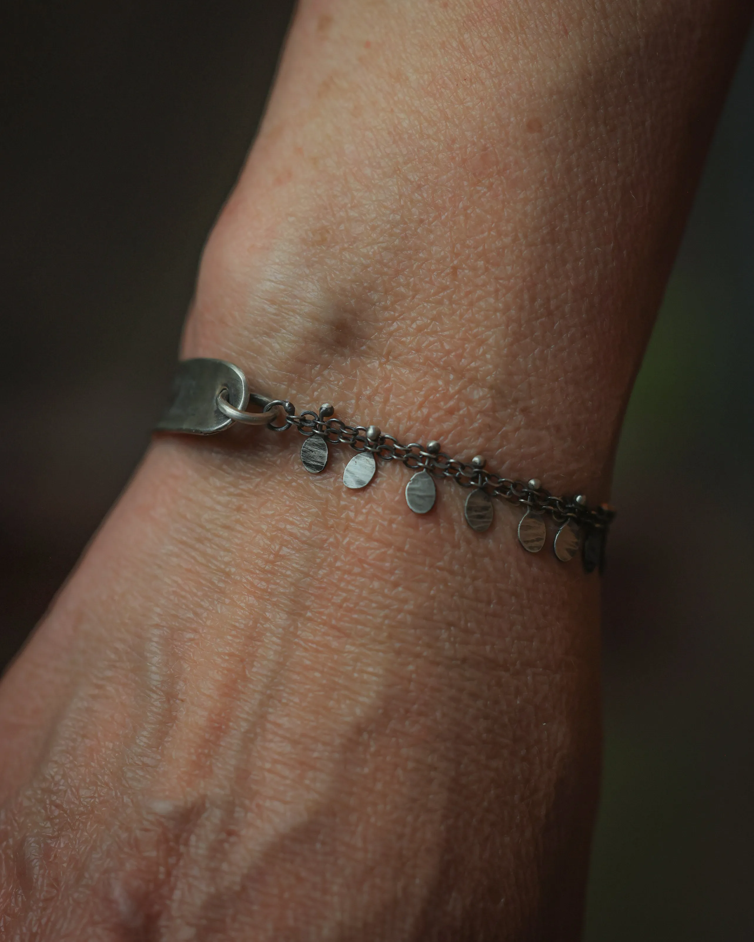 Matisse Talisman Bracelet
