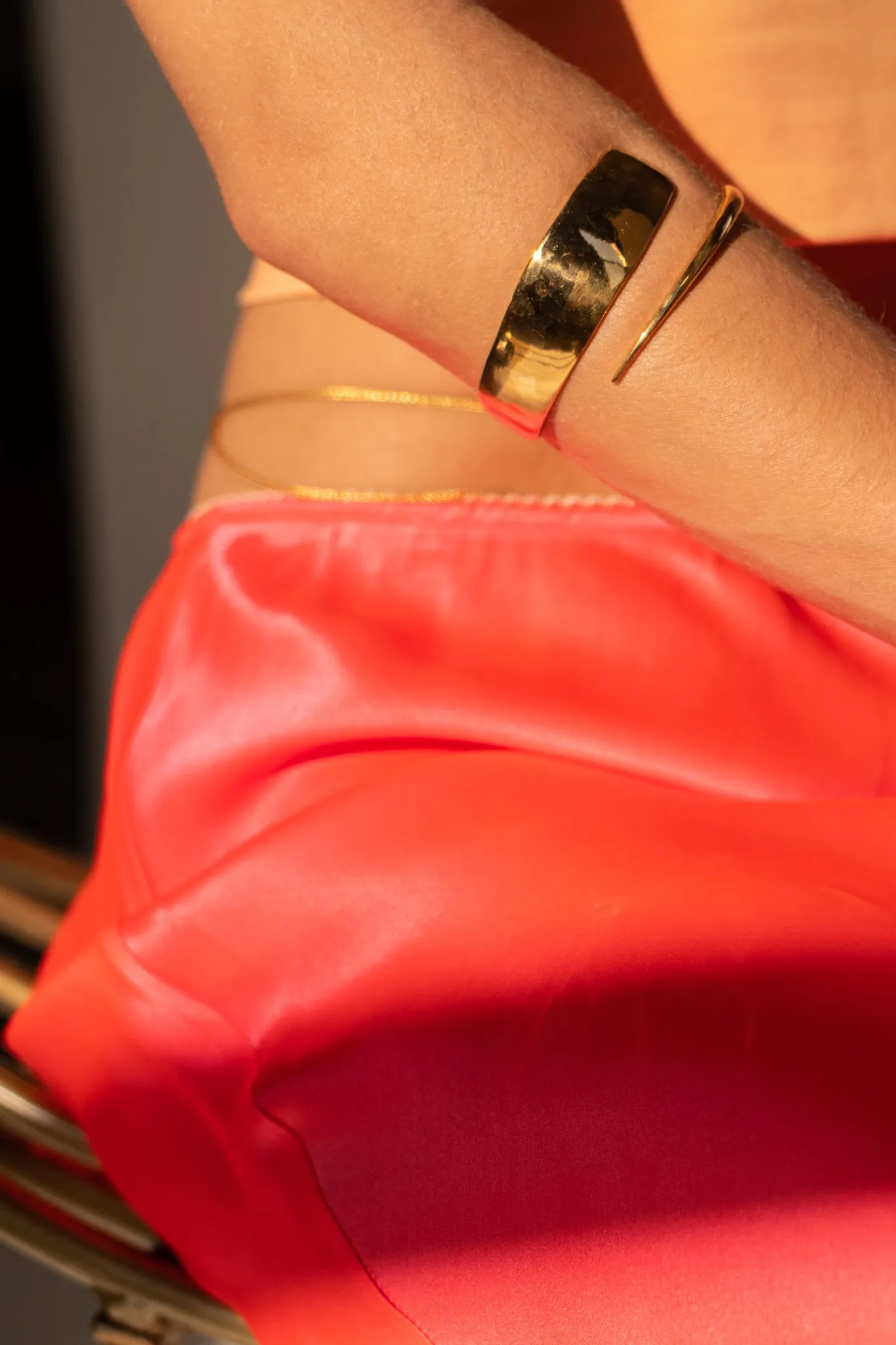 ME Arm Cuff