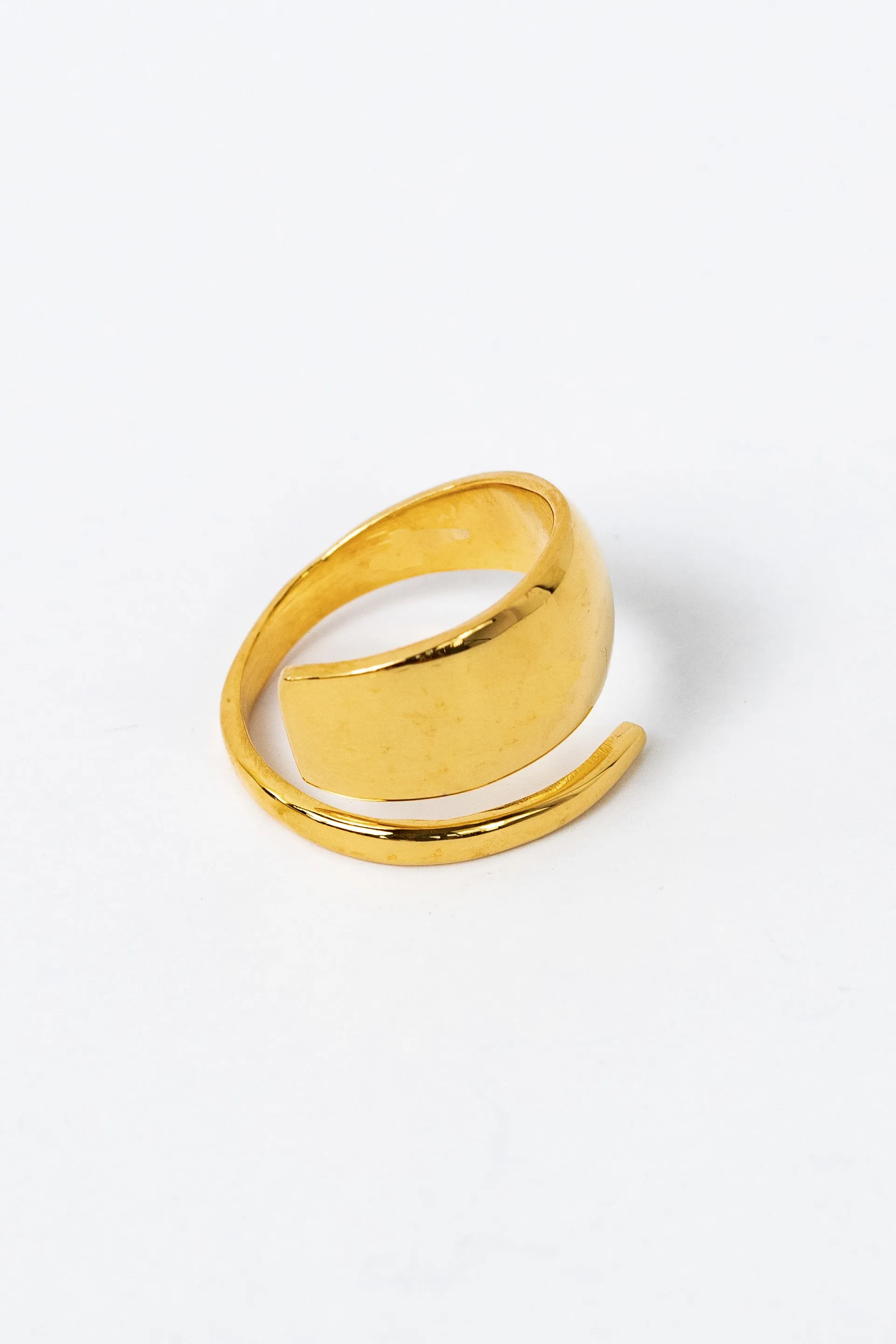 ME Ring