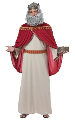 Mens Melchior Wise Man Costume