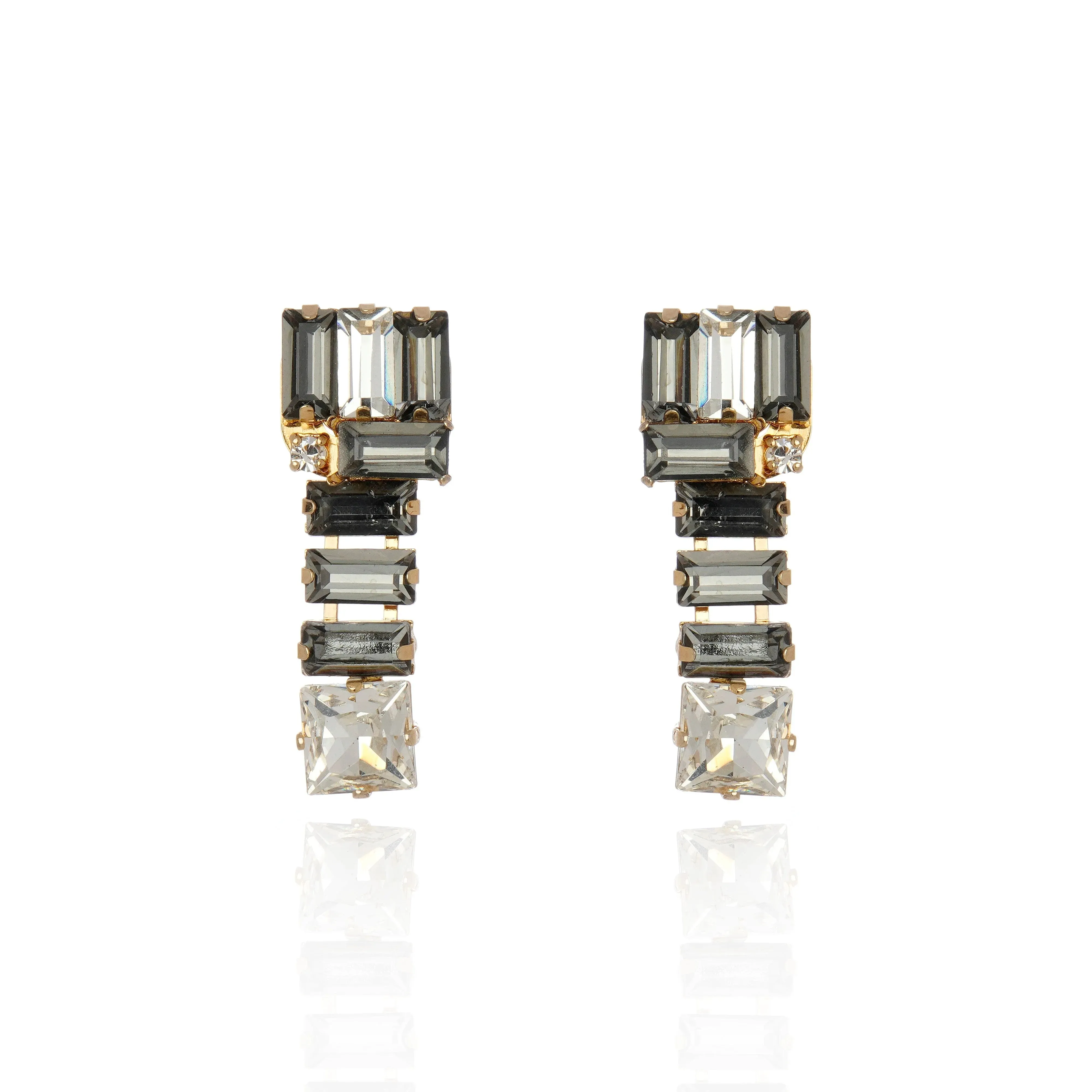 MINI NOBLE EARRING CS