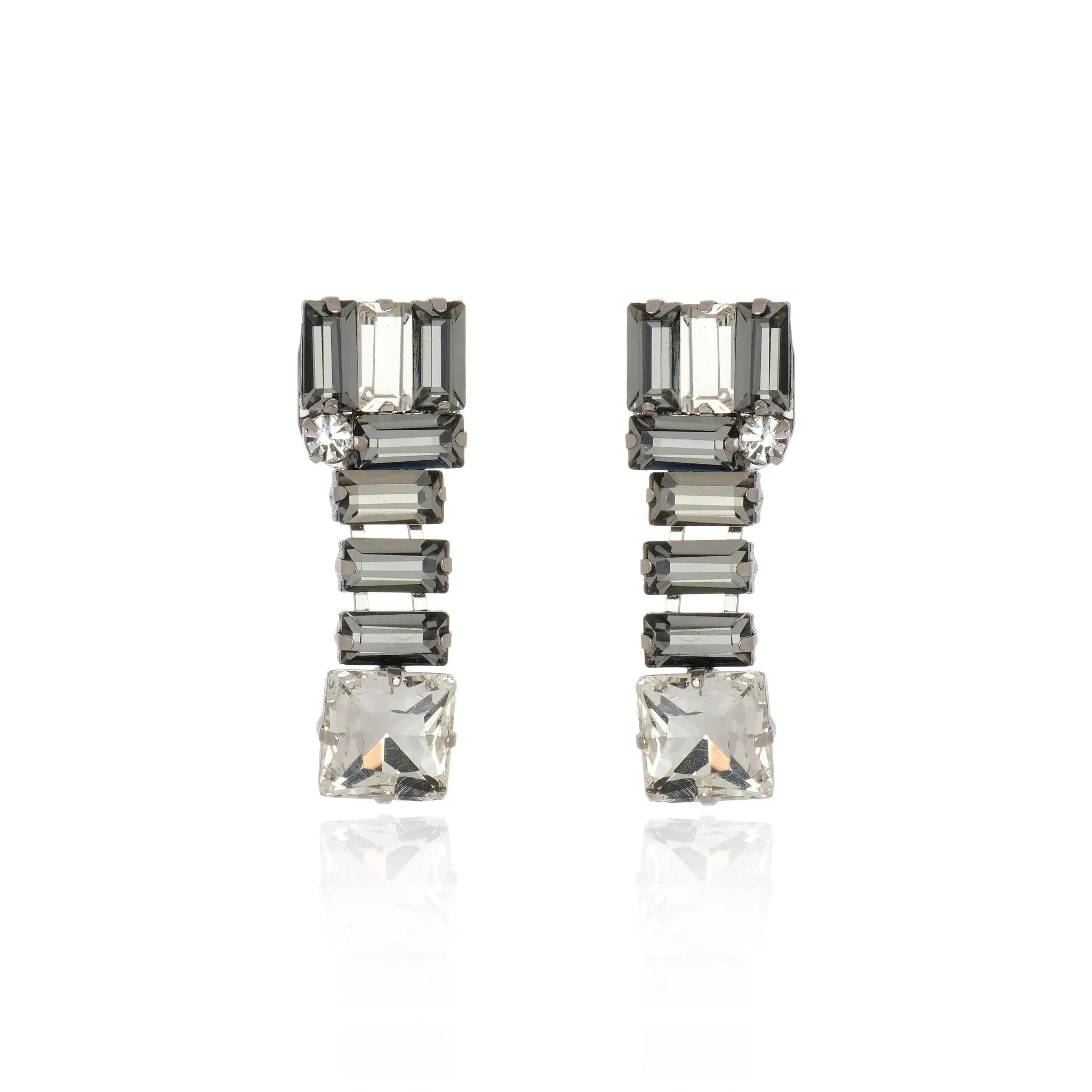 MINI NOBLE EARRING CS