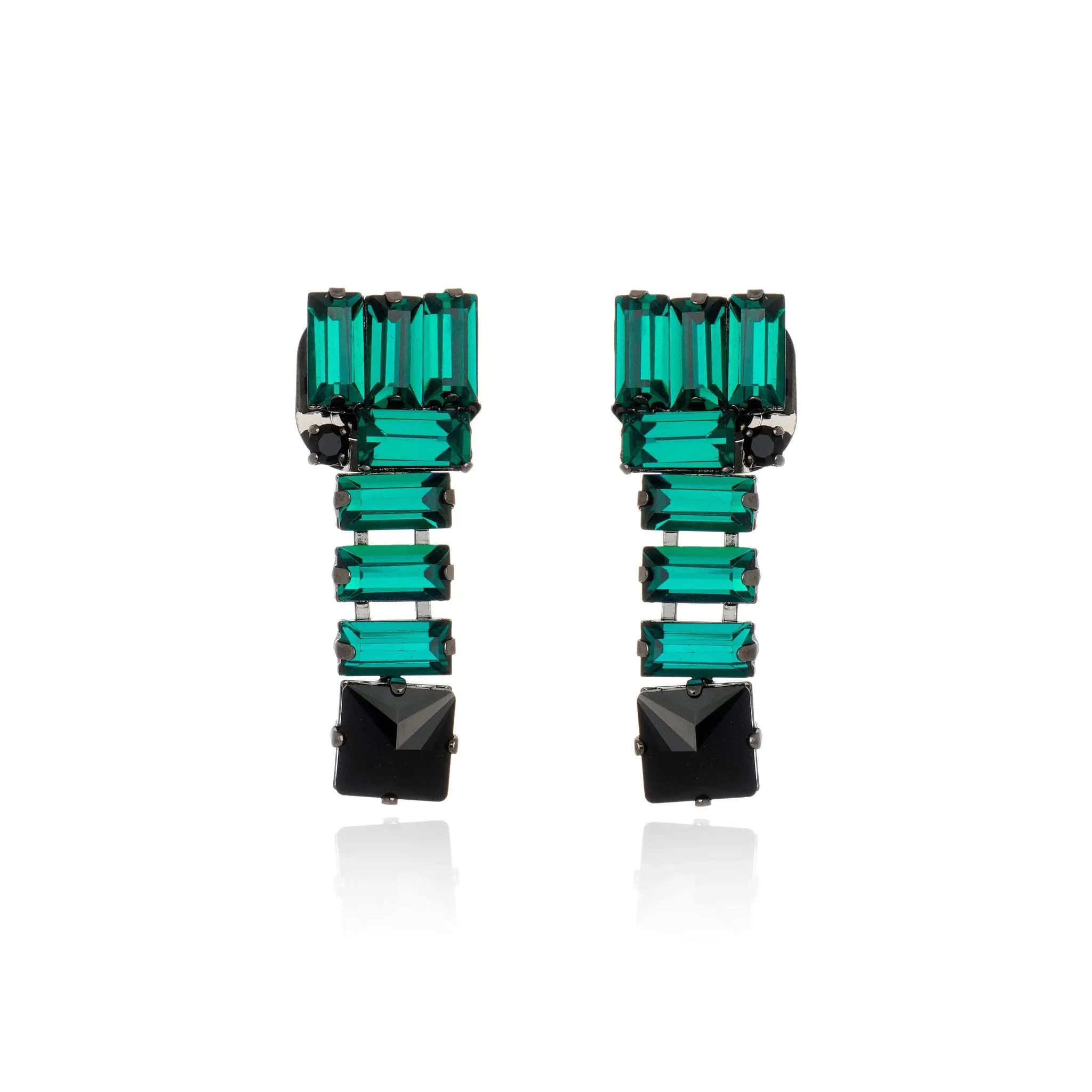 MINI NOBLE EARRING CS