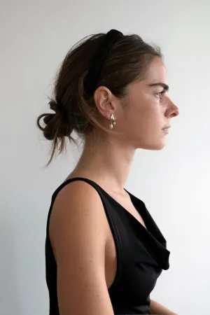 Mini Torso Earrings