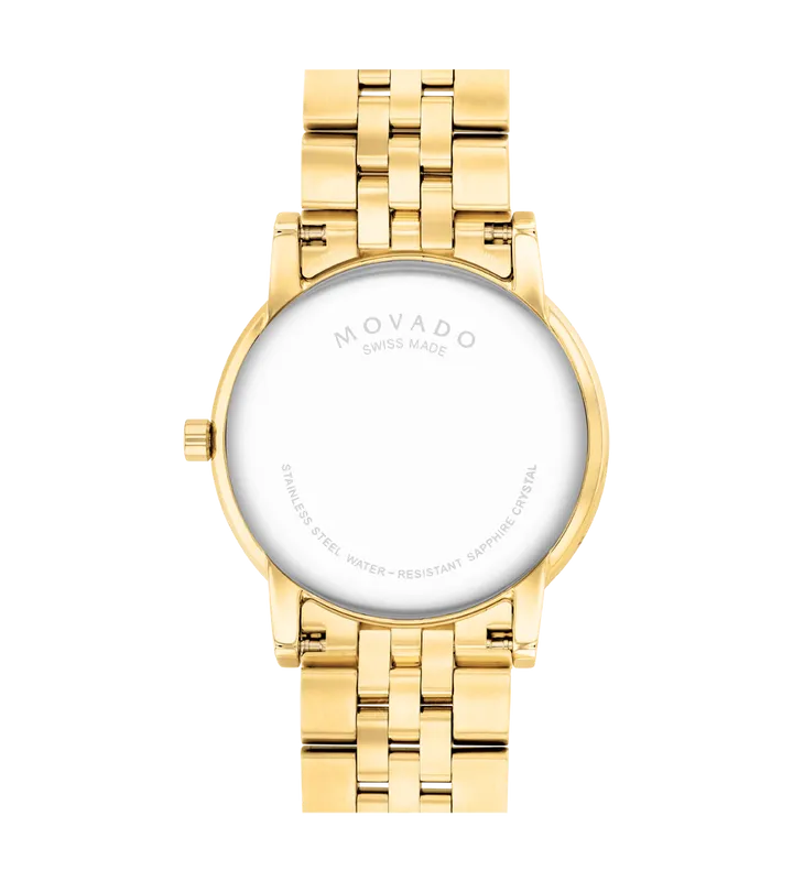 MOVADO 0607625