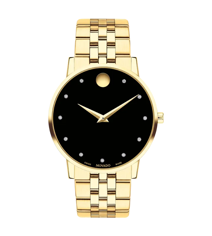 MOVADO 0607625
