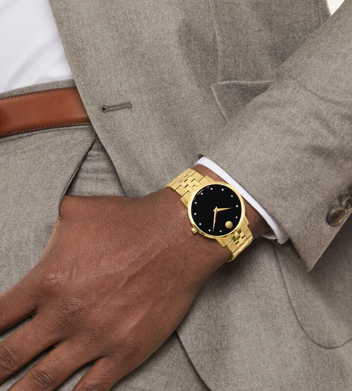 MOVADO 0607625
