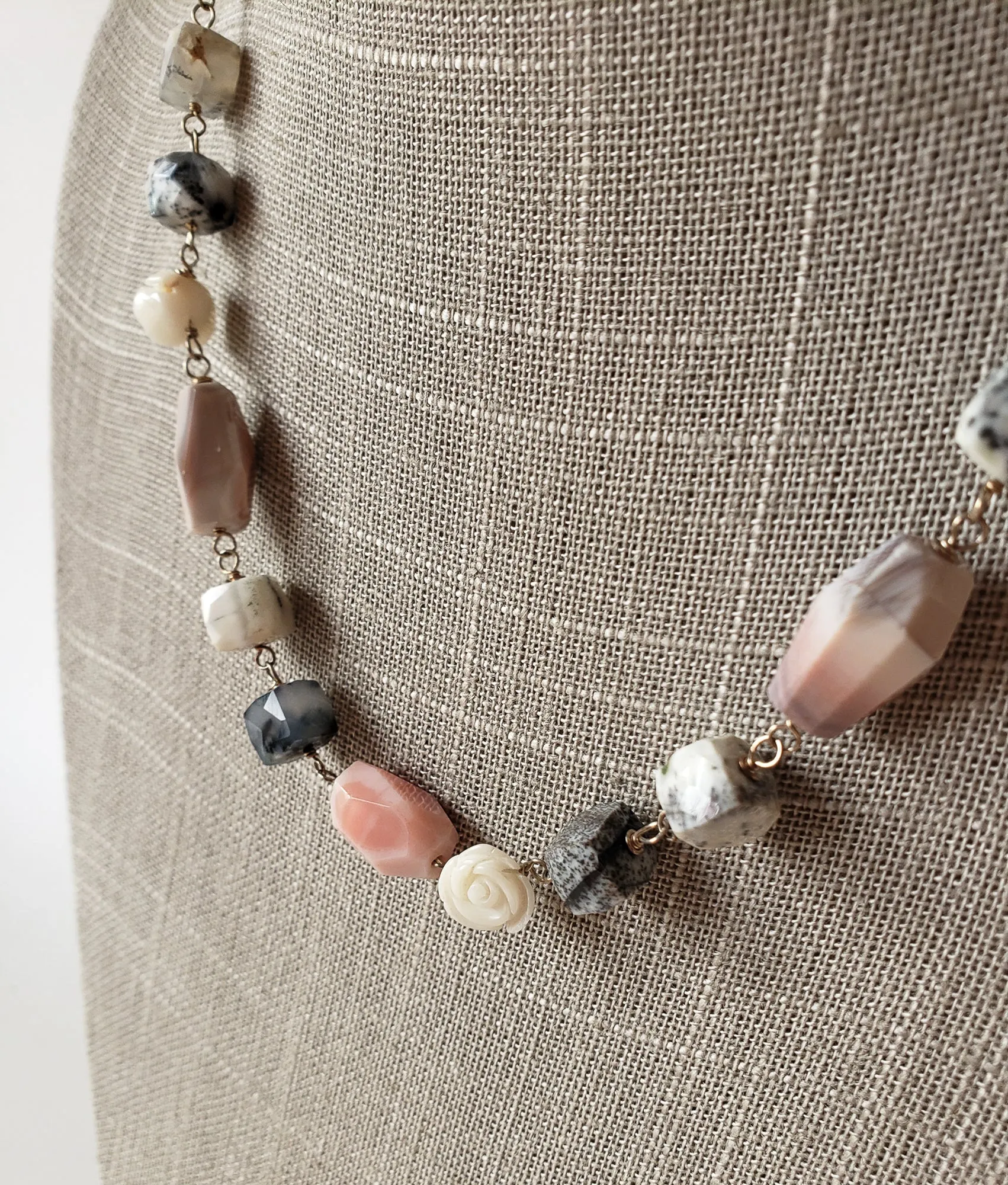 Necklace 516