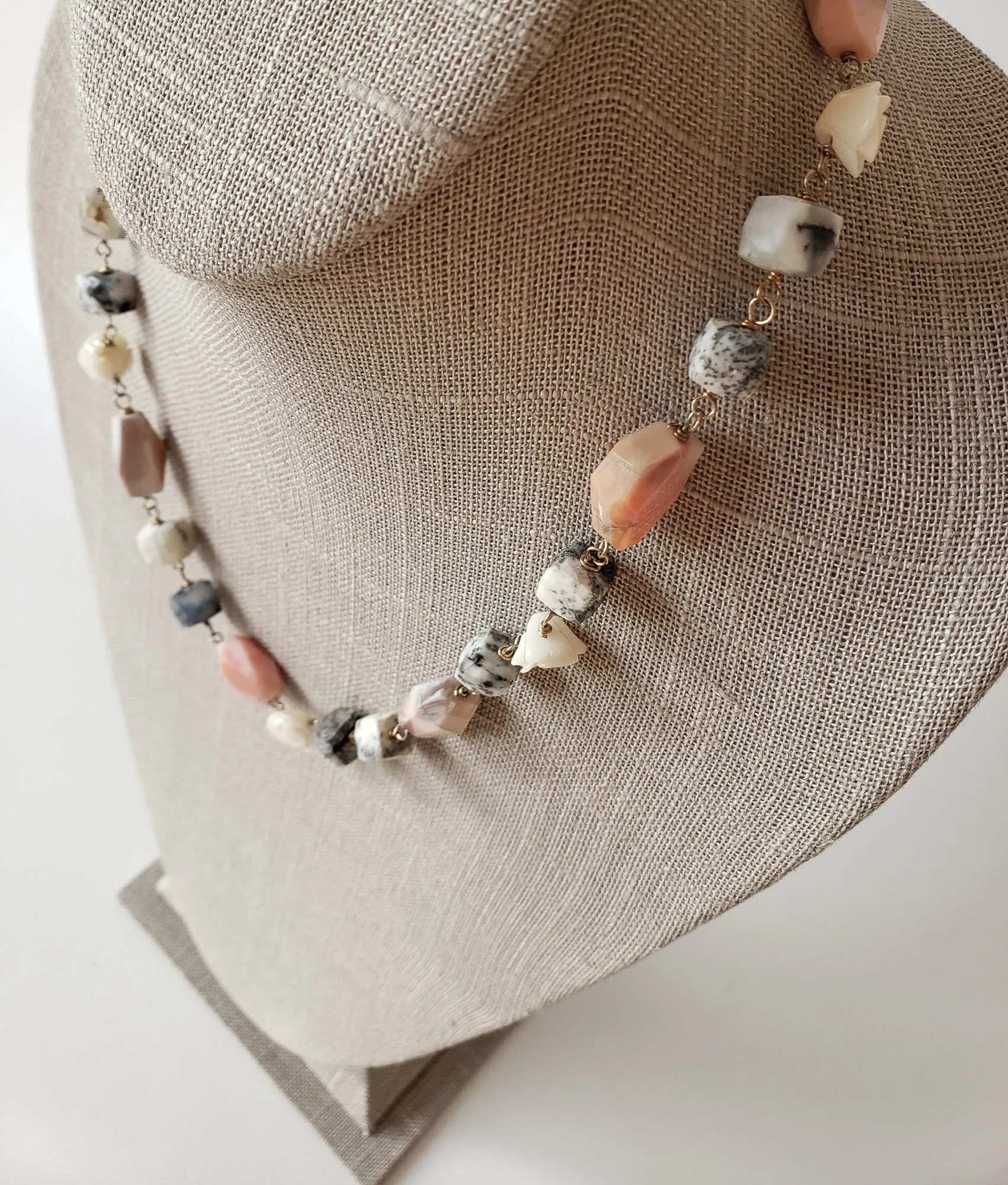 Necklace 516
