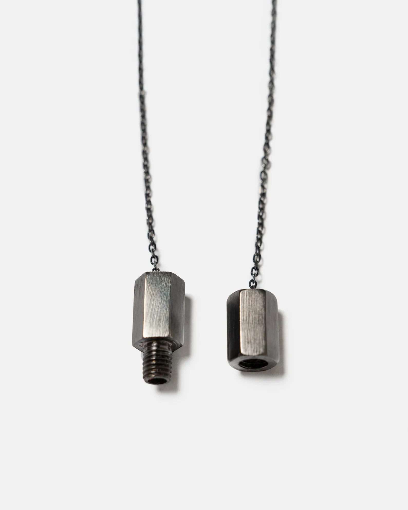 NINA SILVER BRACELET