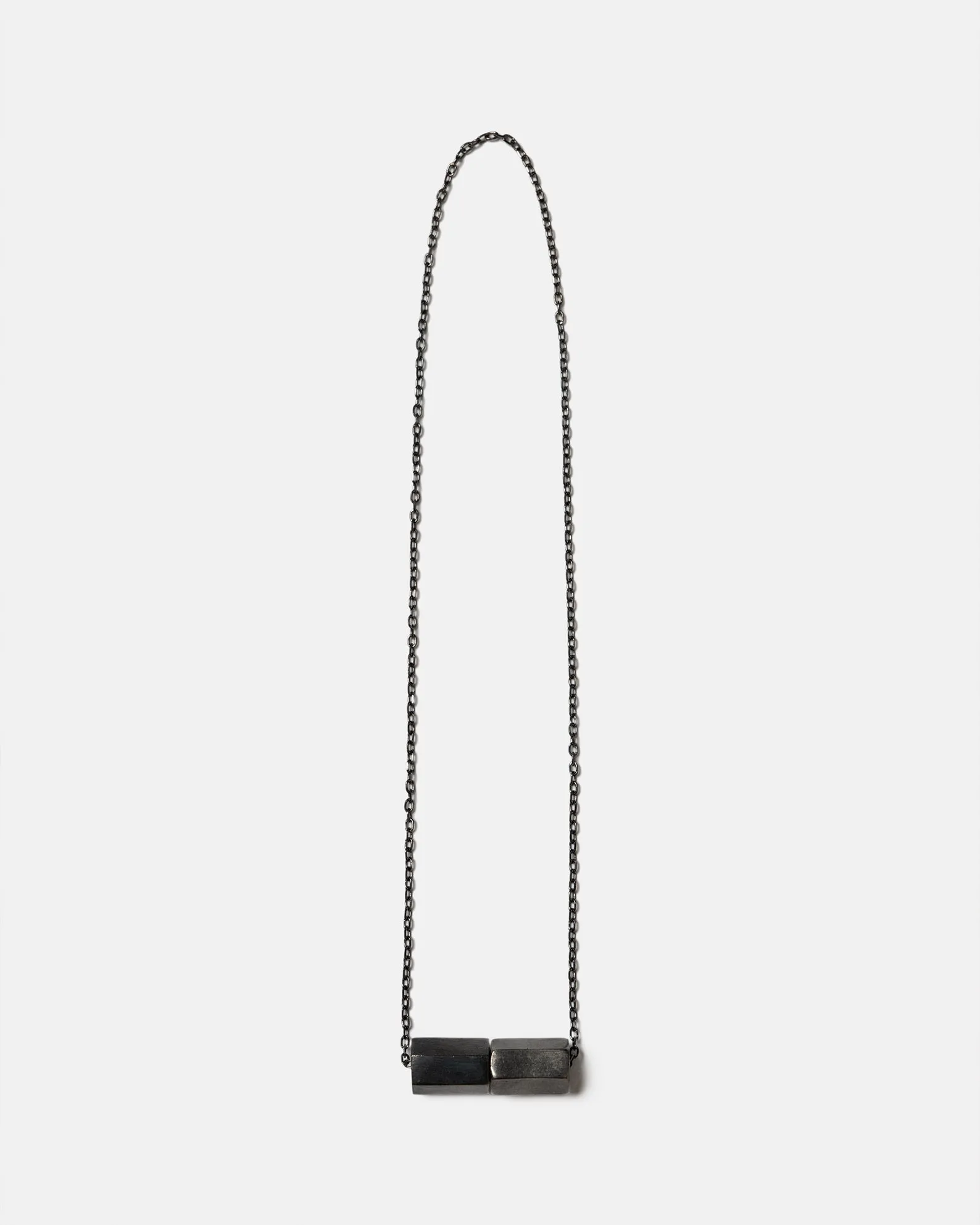 NINA SILVER BRACELET