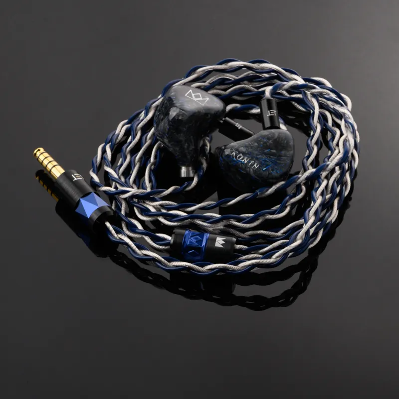 Noble Audio Ronin IEM