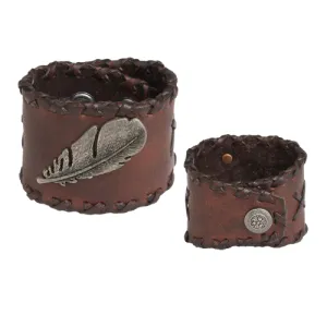 Noble Bracelet - Birds of a Feather