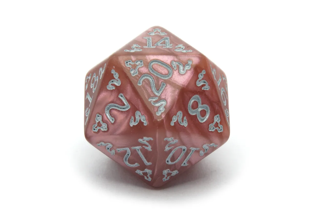 Noble Dragon | Rose