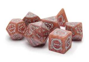 Noble Dragon | Rose