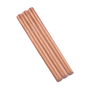 Noble Gold Round Sealing Wax