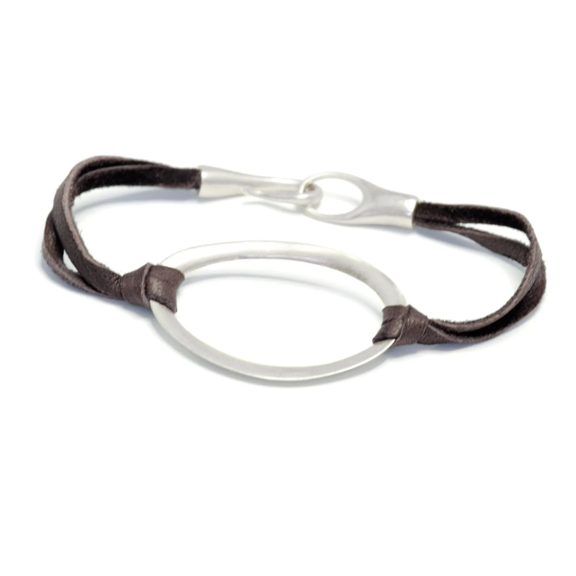oculus id bracelet
