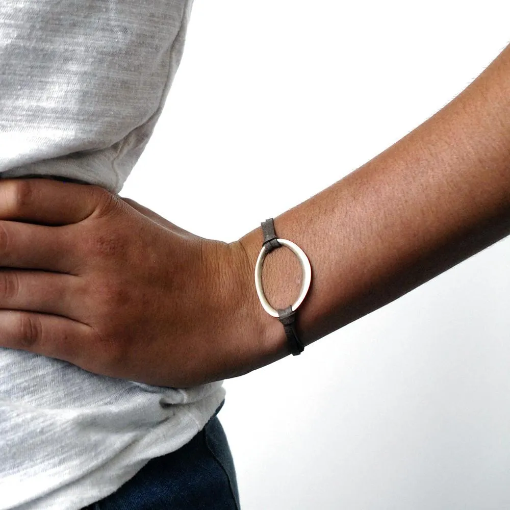 oculus id bracelet