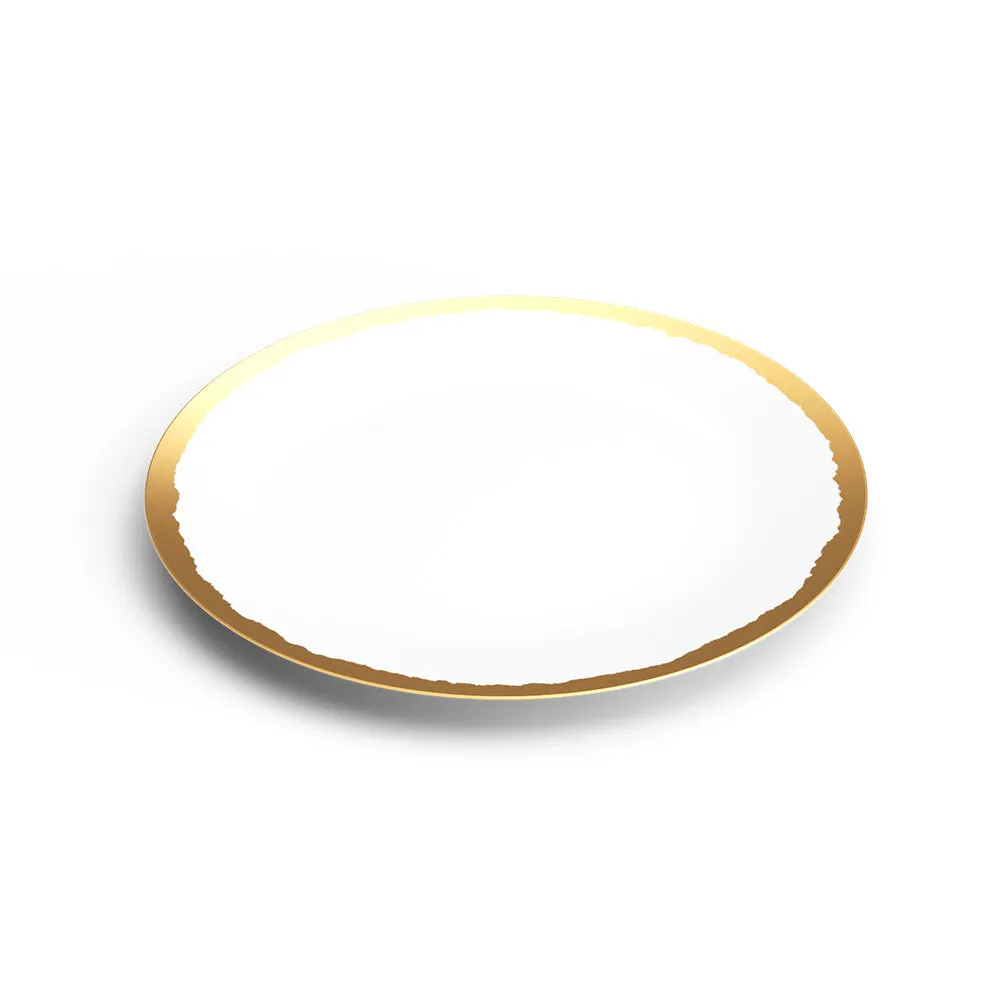 Odyssey Dinner Plate