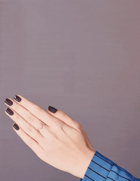 OPI Powder Perfection - How Great Is Your Dane? DP N44