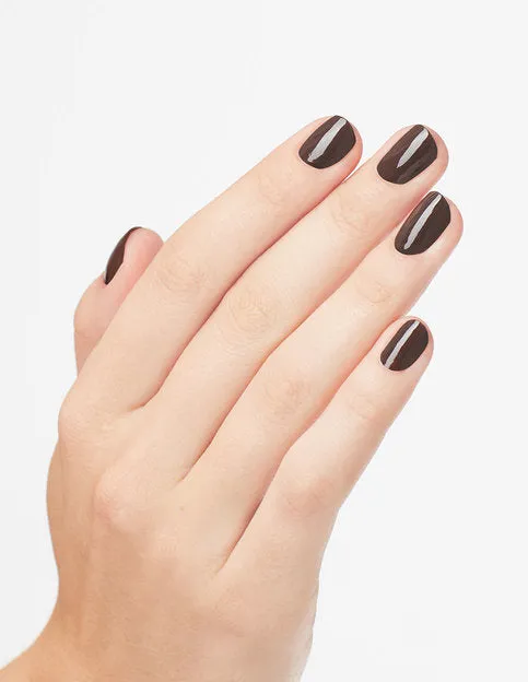 OPI Powder Perfection - How Great Is Your Dane? DP N44