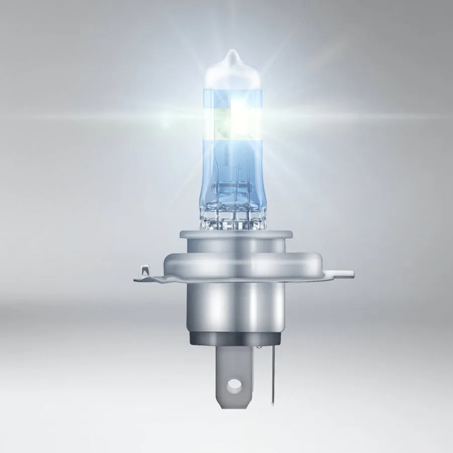 Osram Night Breaker Unlimited H4 60/55W 12V