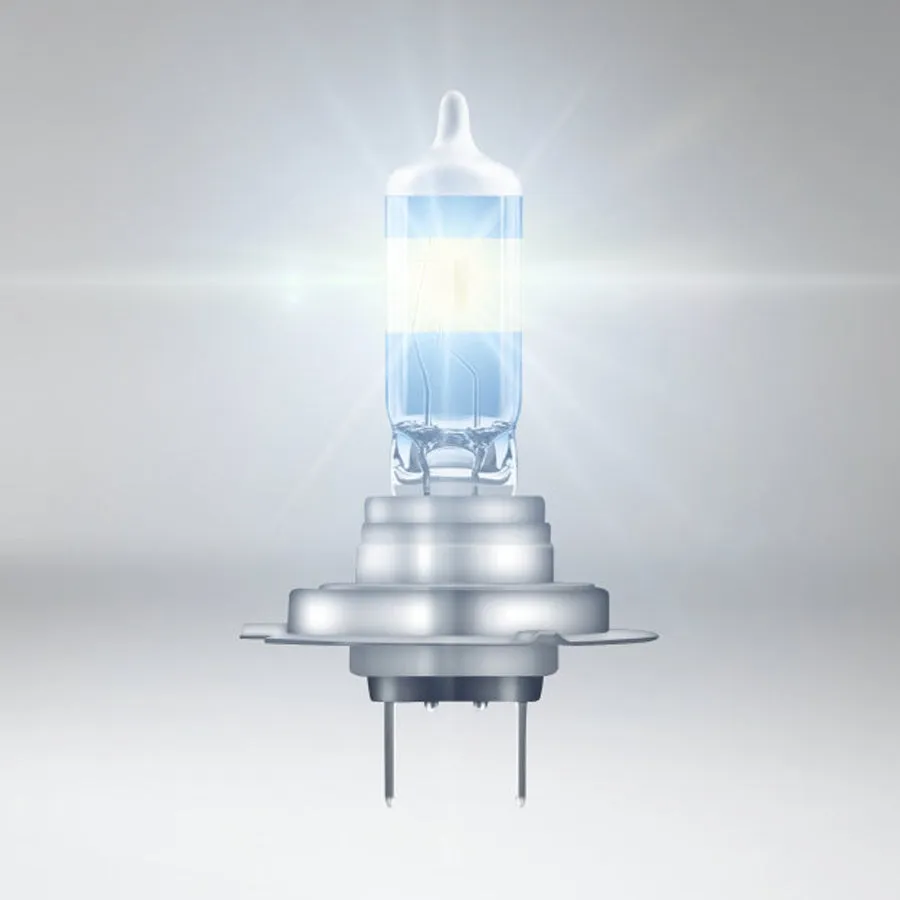 Osram Night Breaker Unlimited H7 55W 12V