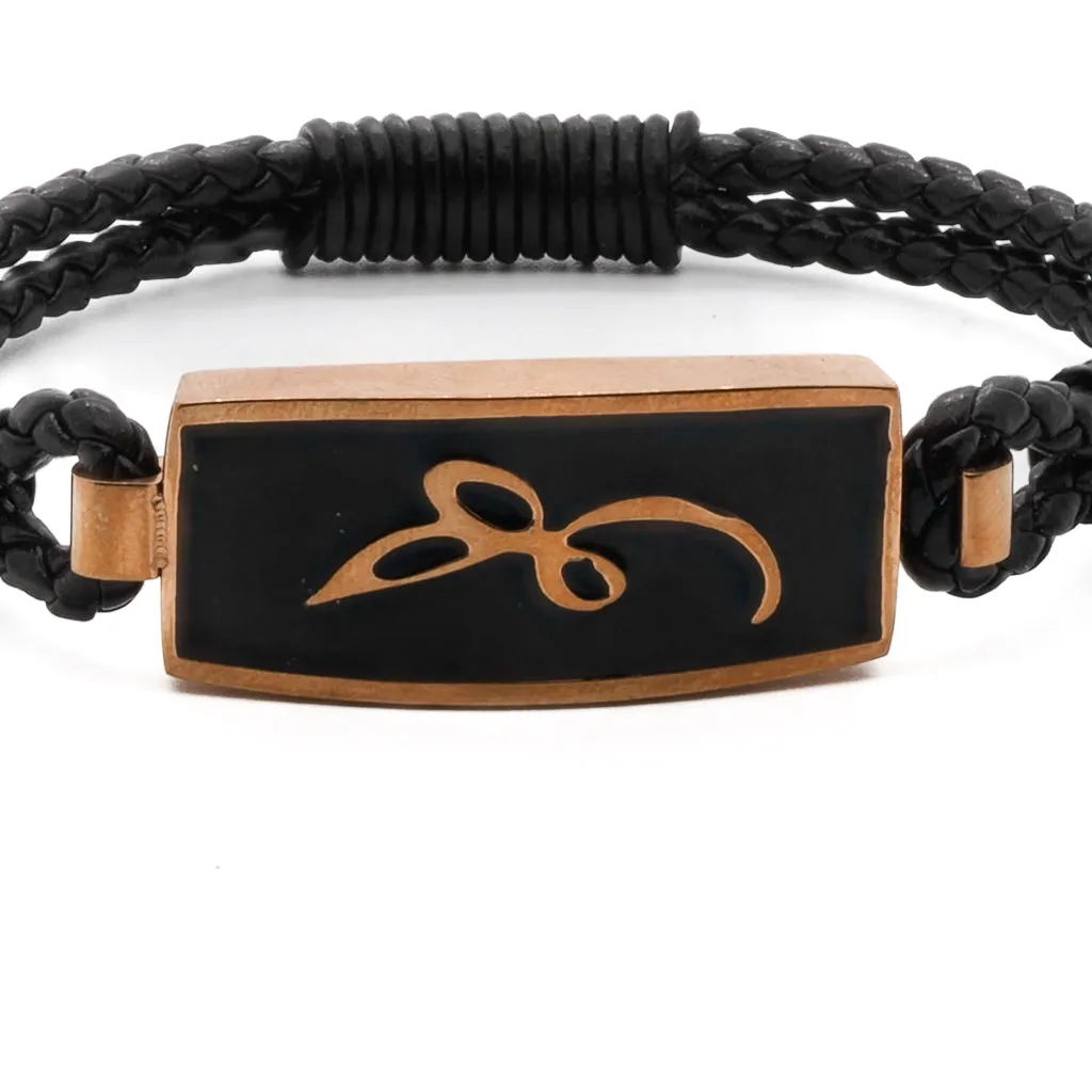 Ottoman Men Bracelet