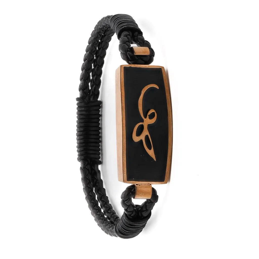 Ottoman Men Bracelet
